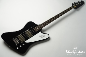 Thunderbird Bass - Ebony