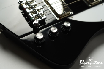 Thunderbird Bass - Ebony
