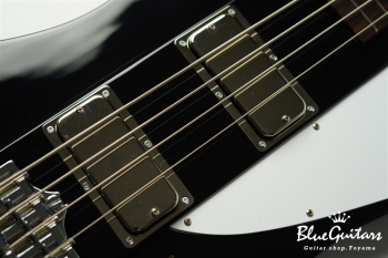 Thunderbird Bass - Ebony