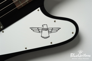 Thunderbird Bass - Ebony