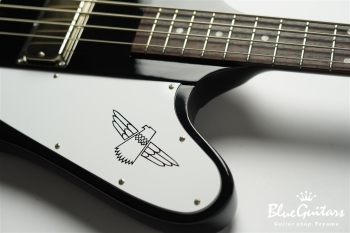 Thunderbird Bass - Ebony