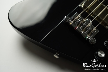 Thunderbird Bass - Ebony