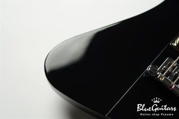 Thunderbird Bass - Ebony