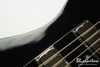 Thunderbird Bass - Ebony