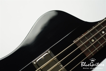 Thunderbird Bass - Ebony