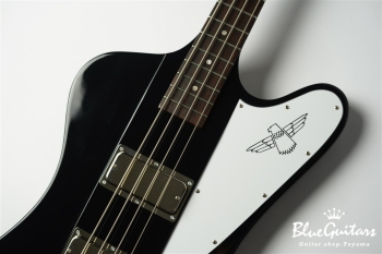 Thunderbird Bass - Ebony