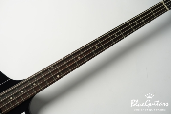 Thunderbird Bass - Ebony