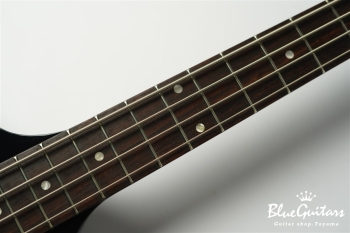 Thunderbird Bass - Ebony