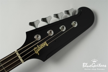 Thunderbird Bass - Ebony