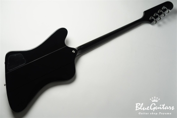 Thunderbird Bass - Ebony