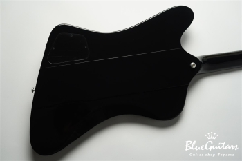 Thunderbird Bass - Ebony