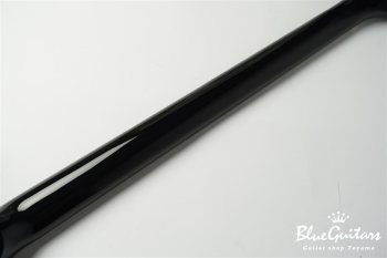 Thunderbird Bass - Ebony