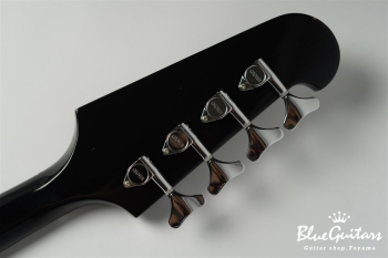 Thunderbird Bass - Ebony