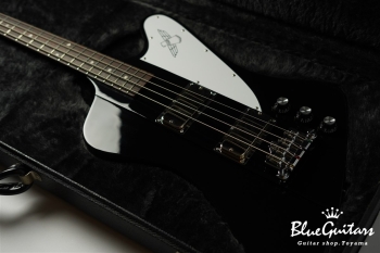 Thunderbird Bass - Ebony