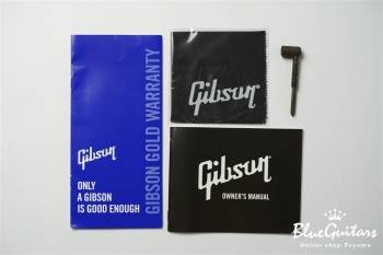 Thunderbird Bass - Ebony