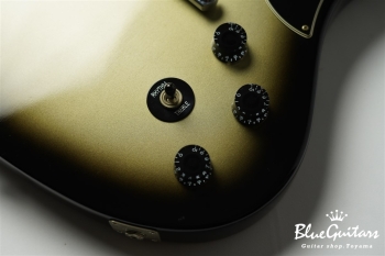 Guitar Of The Week #48 RD Standard - Silver Burst