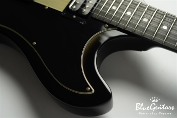 Guitar Of The Week #48 RD Standard - Silver Burst