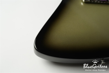 Guitar Of The Week #48 RD Standard - Silver Burst