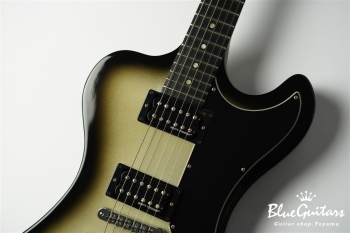 Guitar Of The Week #48 RD Standard - Silver Burst