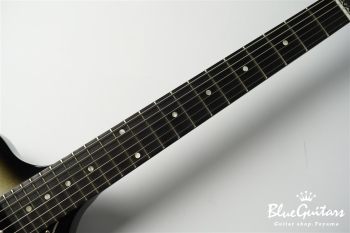 Guitar Of The Week #48 RD Standard - Silver Burst