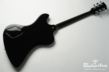 Guitar Of The Week #48 RD Standard - Silver Burst