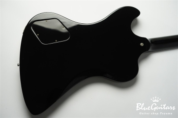 Guitar Of The Week #48 RD Standard - Silver Burst