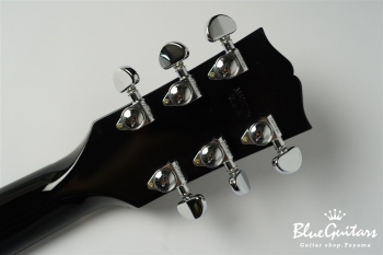 Guitar Of The Week #48 RD Standard - Silver Burst