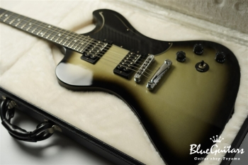Guitar Of The Week #48 RD Standard - Silver Burst