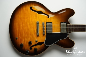 ES-335 Dot Reissue - Vintage Sunburst