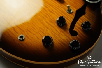 ES-335 Dot Reissue - Vintage Sunburst