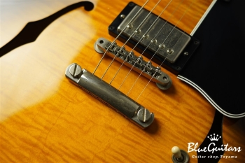 ES-335 Dot Reissue - Vintage Sunburst