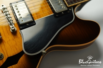 ES-335 Dot Reissue - Vintage Sunburst