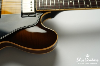 ES-335 Dot Reissue - Vintage Sunburst