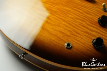 ES-335 Dot Reissue - Vintage Sunburst