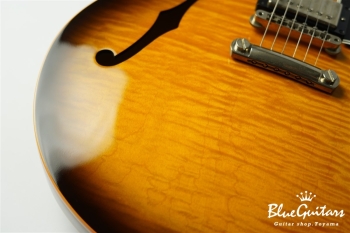 ES-335 Dot Reissue - Vintage Sunburst