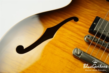 ES-335 Dot Reissue - Vintage Sunburst