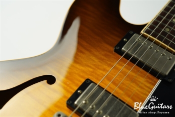 ES-335 Dot Reissue - Vintage Sunburst