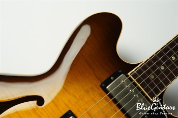 ES-335 Dot Reissue - Vintage Sunburst