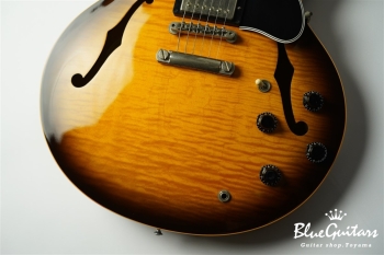 ES-335 Dot Reissue - Vintage Sunburst