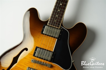 ES-335 Dot Reissue - Vintage Sunburst