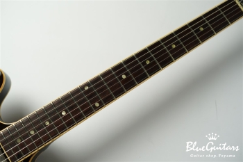 ES-335 Dot Reissue - Vintage Sunburst