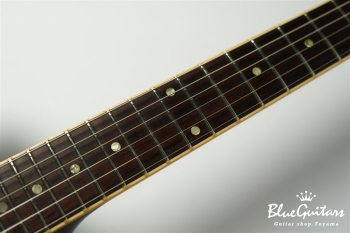 ES-335 Dot Reissue - Vintage Sunburst