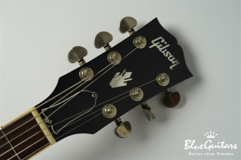 ES-335 Dot Reissue - Vintage Sunburst