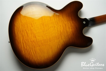 ES-335 Dot Reissue - Vintage Sunburst
