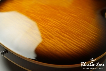 ES-335 Dot Reissue - Vintage Sunburst