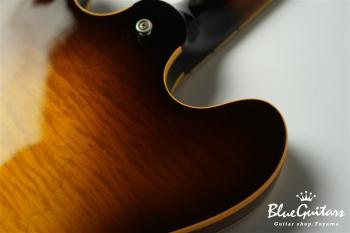 ES-335 Dot Reissue - Vintage Sunburst