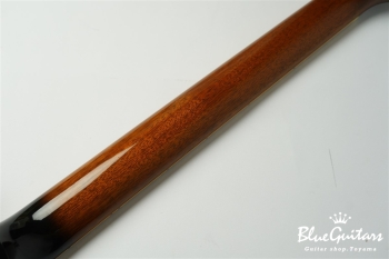 ES-335 Dot Reissue - Vintage Sunburst