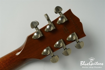 ES-335 Dot Reissue - Vintage Sunburst