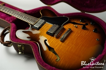 ES-335 Dot Reissue - Vintage Sunburst