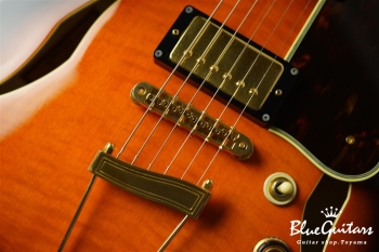 ARTSTAR AM2000H - Brown Sunburst